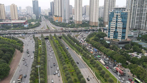 Phát huy vai trò hạt nhân, dẫn dắt, lan tỏa vùng