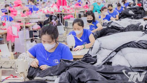 Cải cách hành chính - Trụ cột giữ vững PCI