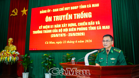 51 năm một niềm tin nơi đầu sóng
