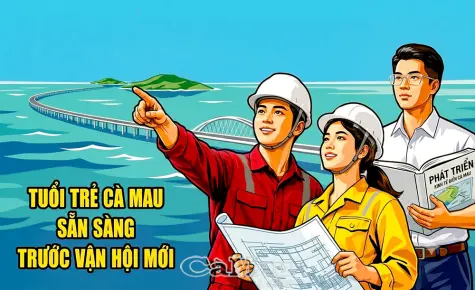 Công tác tư tưởng của Ðảng trong kỷ nguyên mới