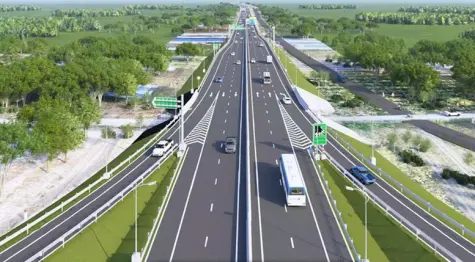 Nâng cao công tác quản lý, đẩy nhanh tiến độ các dự án đầu tư xây dựng chào mừng Đại hội Đảng XIV