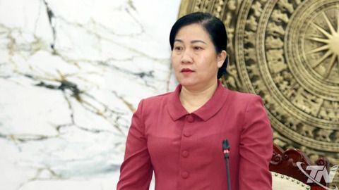 Phát huy sức mạnh phối hợp trong bảo vệ nền tảng tư tưởng của Đảng