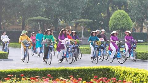 Khẳng định vai trò trụ cột của nguồn lực văn hóa