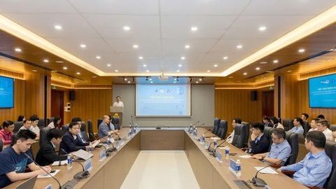 Phát triển 6 nhóm công nghệ chiến lược để nâng cao năng lực cạnh tranh quốc gia