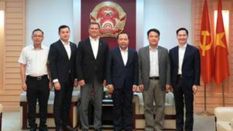 Chương trình nghiên cứu khoa học cơ bản cần gắn với phát triển công nghệ chiến lược của quốc gia