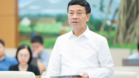 Đưa công nghệ cao trở thành trụ cột an ninh, quốc phòng và chủ quyền quốc gia