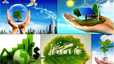 Khoa học và công nghệ: Động lực trung tâm của chuyển đổi xanh