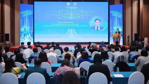 Nhà nước trực tiếp đồng hành cùng khởi nghiệp sáng tạo thông qua Quỹ đầu tư mạo hiểm