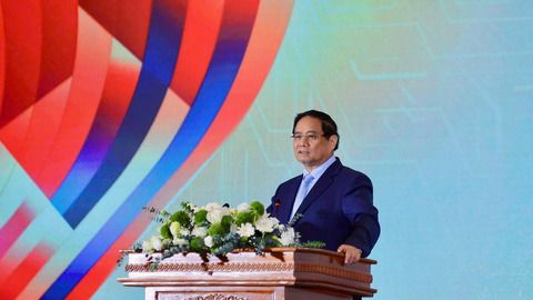 KH,CN&ĐMST là yêu cầu khách quan, là lựa chọn chiến lược, là ưu tiên hàng đầu của Đảng và Nhà nước