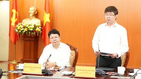 Bộ KH&CN tăng tốc cắt giảm, đơn giản hóa thủ tục hành chính dựa trên dữ liệu