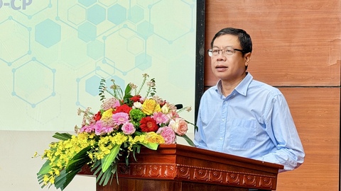 Xác định mức độ rủi ro của sản phẩm, hàng hóa: Quản lý “đúng và trúng”, dựa trên dữ liệu