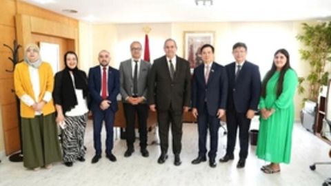 Việt Nam và Ma-rốc chính thức mở ra các cơ hội hợp tác chiến lược trong khoa học công nghệ, đổi mới sáng tạo và chuyển đổi số