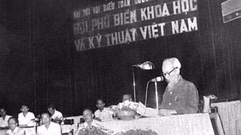 Tư tưởng Hồ Chí Minh soi đường cho hành trình chuyển đổi số quốc gia