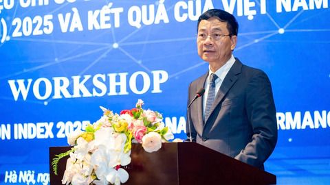 Việt Nam đã đến giai đoạn ưu tiên phát triển tài sản trí tuệ