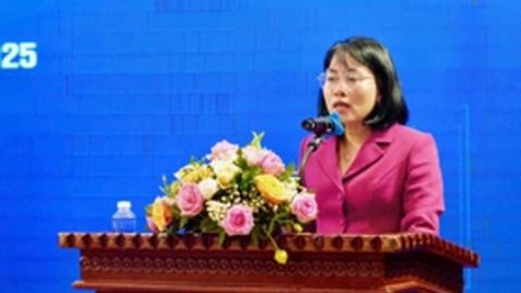 Đẩy mạnh truyền thông KHCN,ĐMST&CĐS: Xây dựng đội ngũ chuyên nghiệp, lan tỏa tinh thần sáng tạo quốc gia