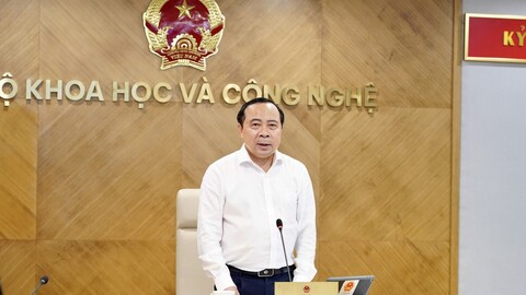 Tập trung thực hiện 5 nhiệm vụ trọng tâm, tạo bứt phá trong quý IV/2026