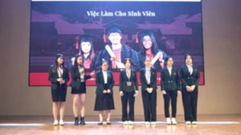 Chung kết Cuộc thi “BrandID – Công dân số với tên miền ID.VN”: Thế hệ trẻ kiến tạo thương hiệu số cùng ID.VN