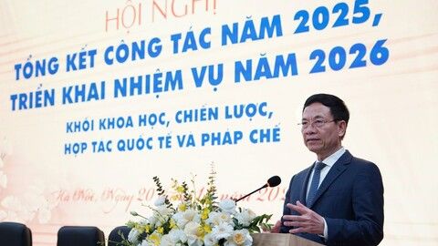 Đổi mới tư duy, hành động dựa trên kết quả, kiến tạo giá trị cho phát triển đất nước