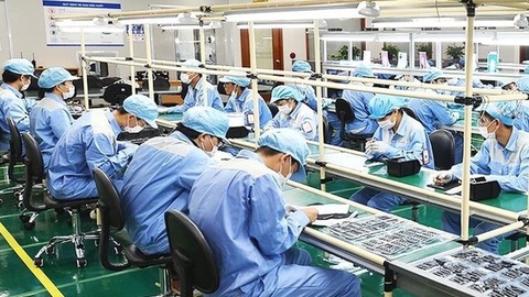 Đưa KH&CN vào đời sống: Ứng dụng phải tạo tăng trưởng, nâng năng suất, cải thiện quản trị