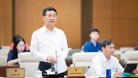 Tiếp tục hoàn thiện khung pháp lý thúc đẩy hoạt động chuyển giao công nghệ