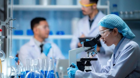 Kết nối mạng lưới tri thức toàn cầu với khoa học Việt Nam