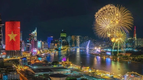TP.HCM đẩy mạnh nâng cao năng suất, chất lượng dựa trên khoa học công nghệ năm 2026