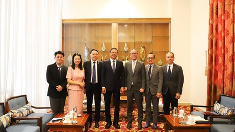 Việt Nam - APO: Chung tay tạo đột phá về năng suất trong kỷ nguyên AI