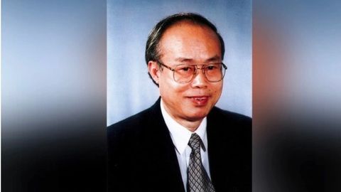 Dấu ấn đậm nét của GS.TS Chu Tuấn Nhạ với sự phát triển của ngành Khoa học và Công nghệ