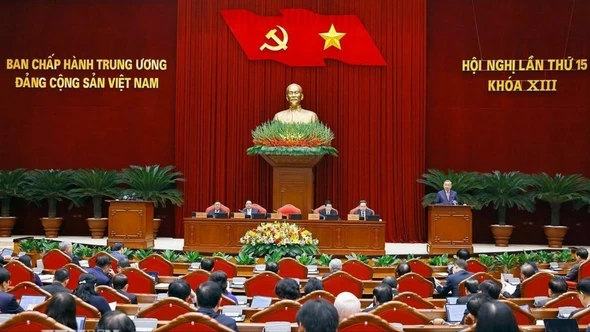 Đại đoàn kết - "điểm tựa" kinh tế trước thềm Đại hội XIV