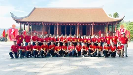 Phát huy công tác tuyên truyền giáo dục lịch sử Đảng tại cơ sở