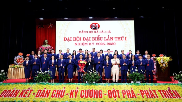 Tạo bước đột phá đưa Bắc Hà trở thành điểm đến du lịch đặc sắc