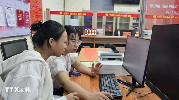 Tiến tới Đại hội XIV của Đảng: Chính sách đúng qua con số "không biết tô màu"