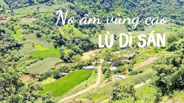 ĐIỂM TỰA BÌNH YÊN NƠI BIÊN CƯƠNG Bài 2: No ấm vùng cao Lù Dì Sán