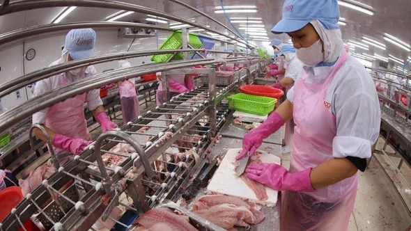 Tiến tới Đại hội XIV của Đảng: Kinh tế Việt Nam vững bước tiến vào giai đoạn mới