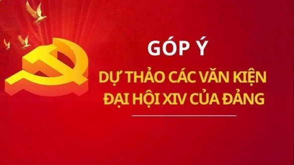 Hơn 2,5 triệu ý kiến góp ý vào dự thảo các văn kiện trình Đại hội XIV của Đảng