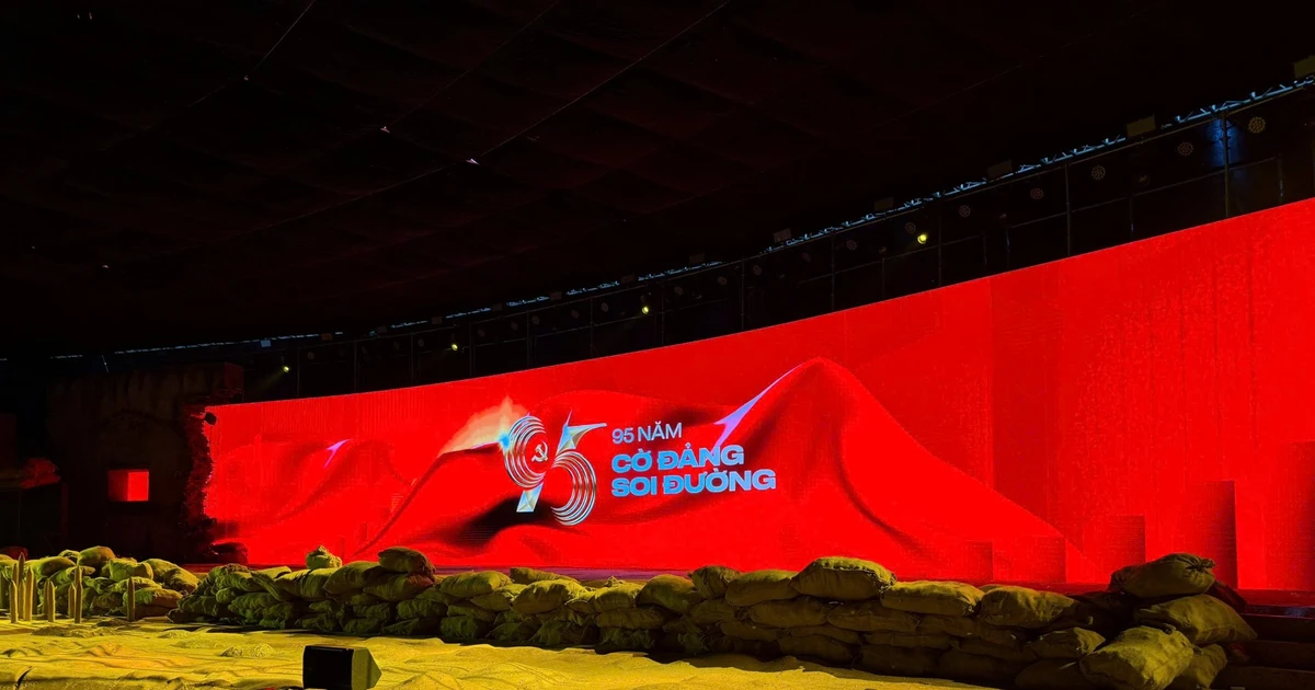 Đảng Cộng sản Việt Nam ra đời: Bước ngoặt vĩ đại của lịch sử cách mạng Việt Nam