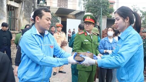 Tăng an sinh, giảm nghèo hiệu quả