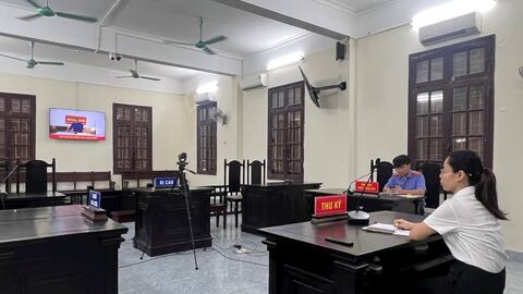 Đột phá chiến lược trong thời đại số của ngành tòa án Hải Phòng