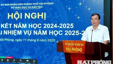 Rà soát, hoàn thiện chương trình và tài liệu giáo dục địa phương sau hợp nhất