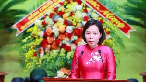 Đẩy mạnh ứng dụng chuyển đổi số trong công tác xây dựng Đảng(*)