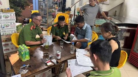 Thận trọng với thủ đoạn cưỡng đoạt tài sản từ các trang web nhạy cảm