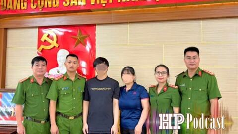 Bản tin 5 phút An ninh trật tự ngày 29/8/2025