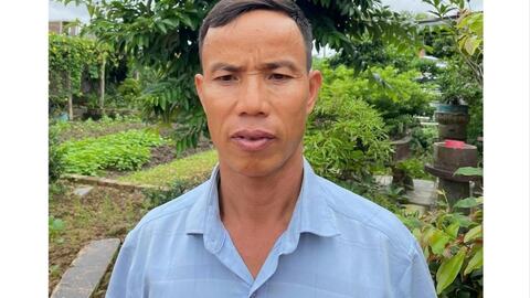 Hỗ trợ ứng dụng chuyển đổi số, thuận lợi để xây dựng thôn thông minh