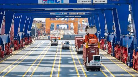 Doanh nghiệp Hải Phòng đồng hành, hiến kế phát triển thành phố