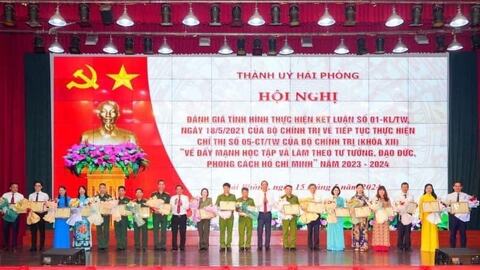Sáng tạo, quyết tâm hoàn thành việc khó, việc mới