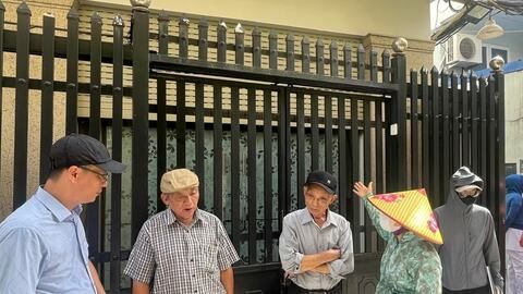 Chủ động vượt khó trong phòng chống dịch bệnh