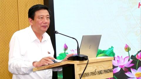 Tập trung tuyên truyền kết quả Đại hội Đảng bộ cấp xã và Đảng bộ trực thuộc Thành ủy lần thứ nhất