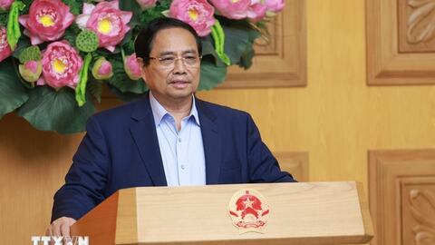 Lan tỏa khát vọng, truyền cảm hứng toàn xã hội thi đua làm giàu