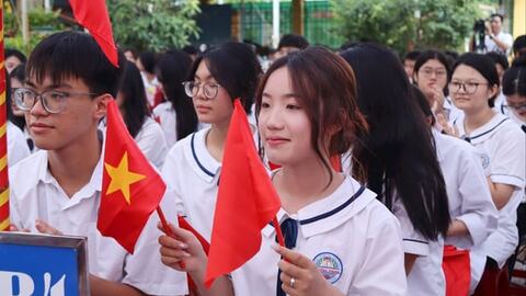 Hải Phòng đổi mới giáo dục và đào tạo đáp ứng yêu cầu nhiệm vụ