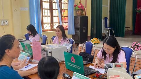 Học sinh, sinh viên các ngành khoa học - công nghệ, kỹ thuật và toán được vay vốn ưu đãi